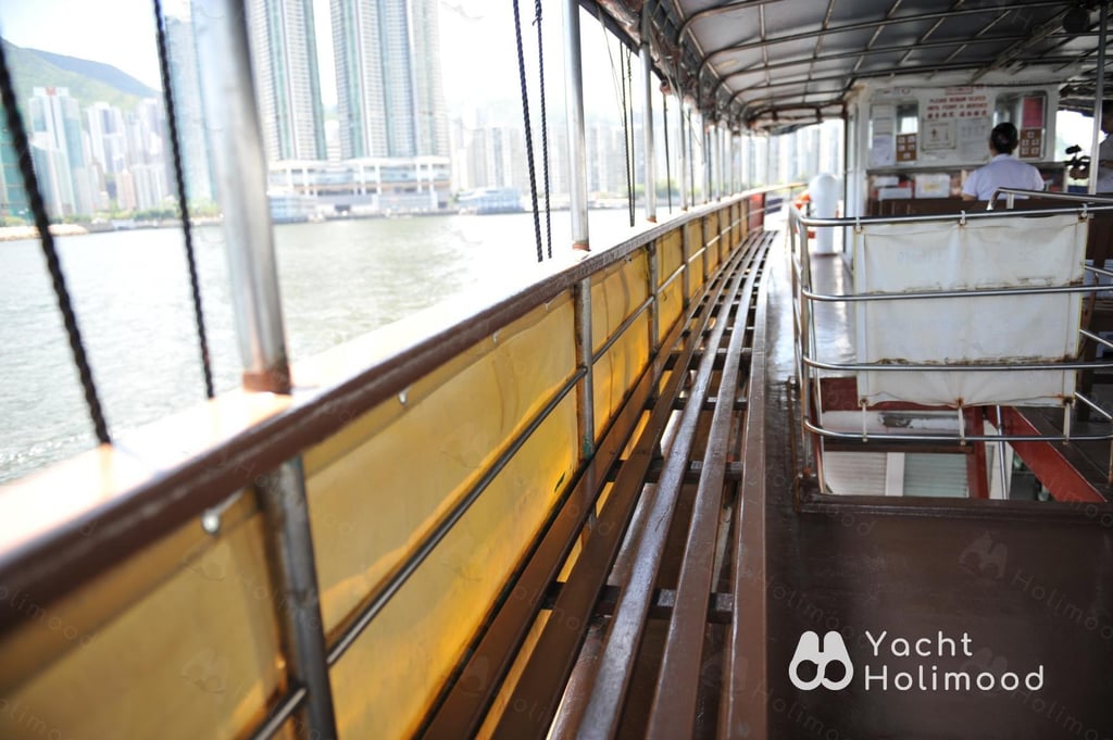 CA04 Ferry Charter 5