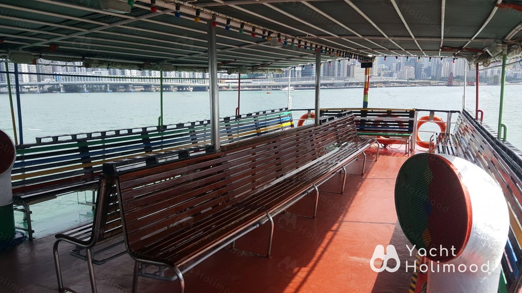 CA07 Ferry Charter 10