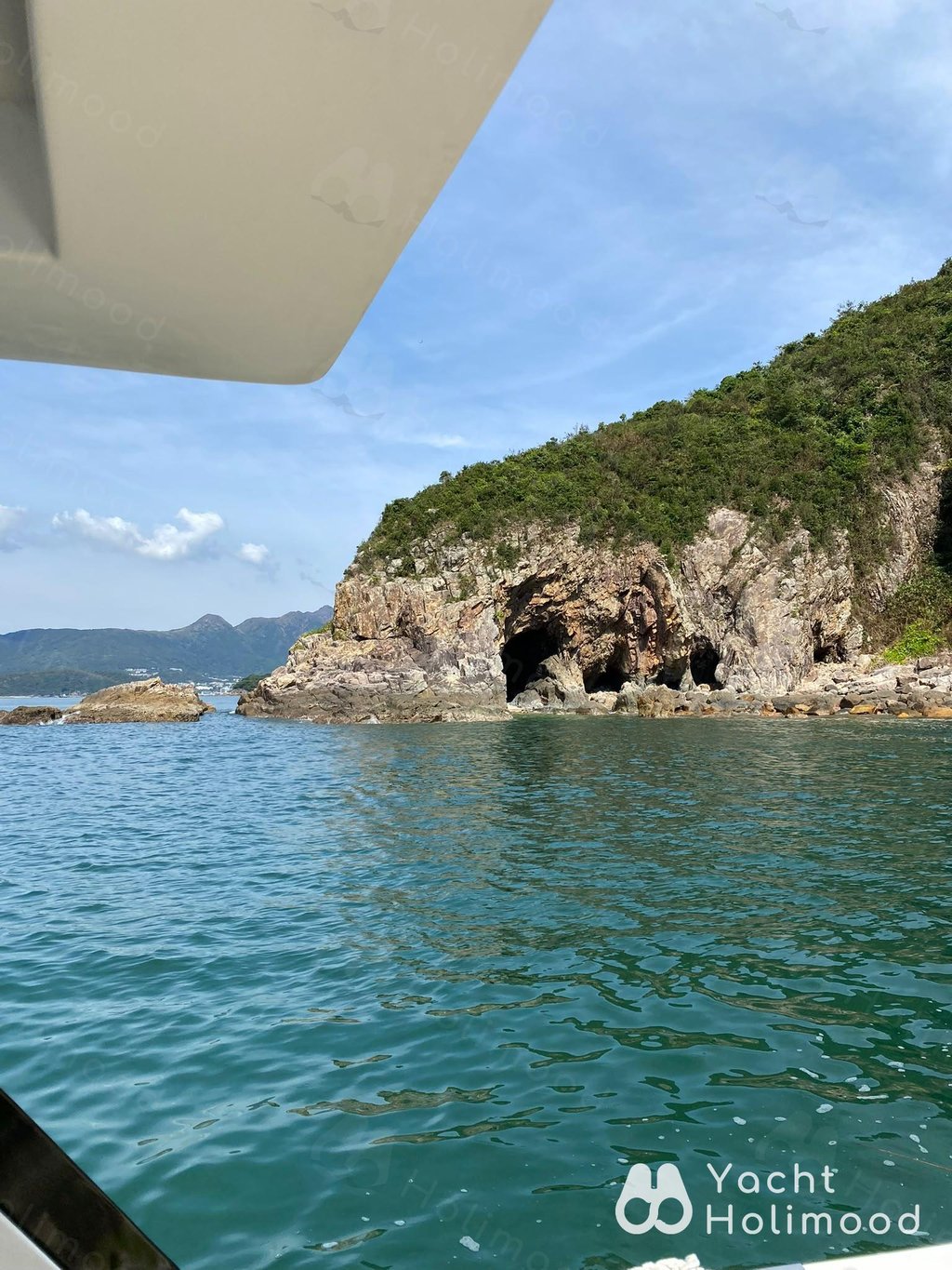JW03  Sai Kung Open Catamaran*Daytime Cruise*[【Free Drinks Water Toys】 24
