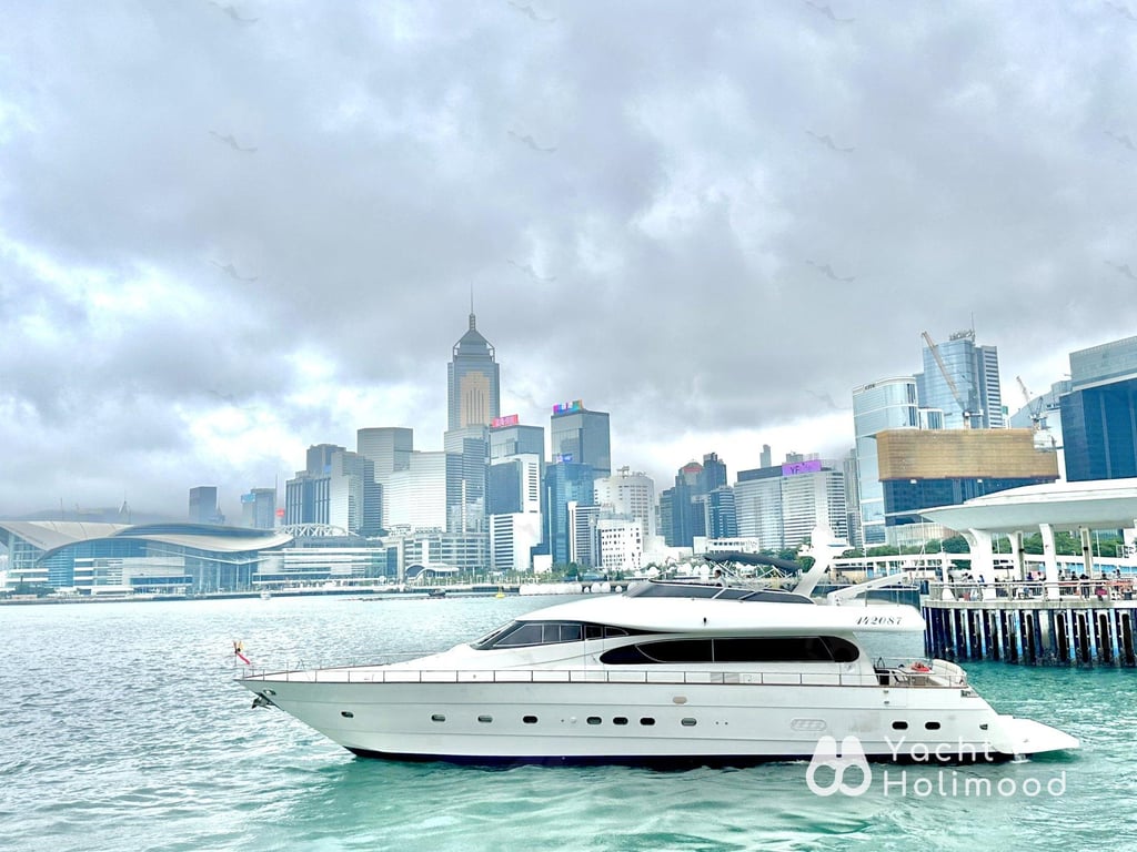 SL05 [Hero] Premium Cruiser All-Inclusive Package (Includes Meals & Water Toys, let's win a Great prizes) 8