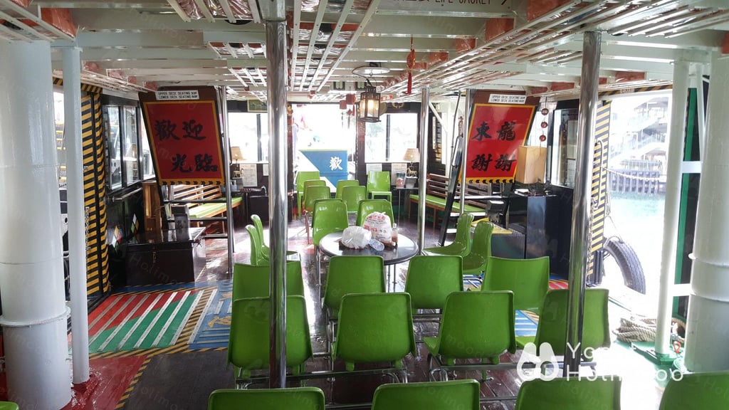 CA07 Ferry Charter 8