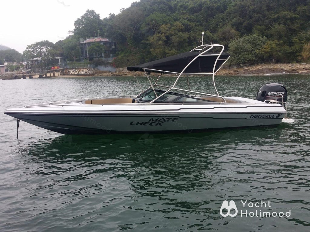 LU01 4 hour night charter - Squid Fishing Available 3