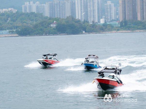 IP01 大埔 WakeSurf 適合專業 或 新手的您（附保暖衣，淡水沖身） 11