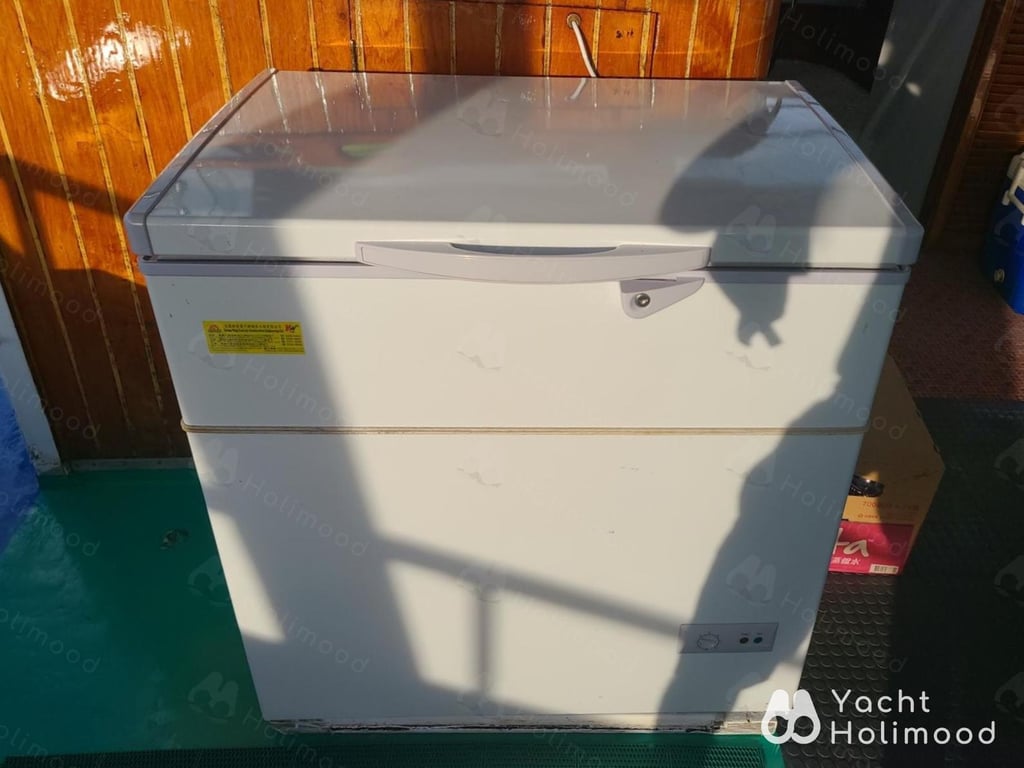 SU01 西貢釣墨魚連免費晚餐 最平人均$250就搞掂 20