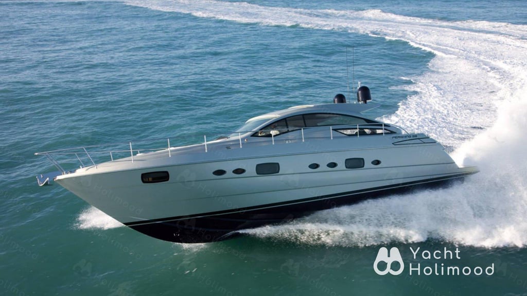 NW04 City Day Charter Luxury Yacht 2