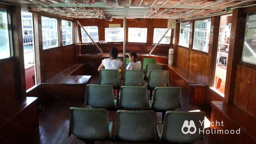 CA04 Ferry Charter 6