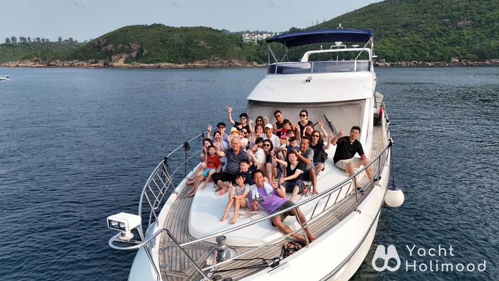 SL10 Weekday Preferences! Daytime Flexibility 2/4 Hours [Victoria Harbour Tour/Southern District  3