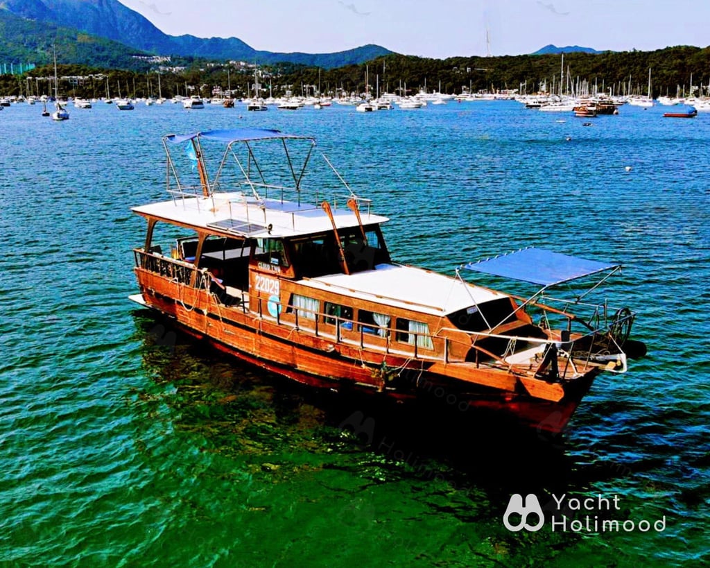 BN02 Vintage Style Traditional English Cruiser 1