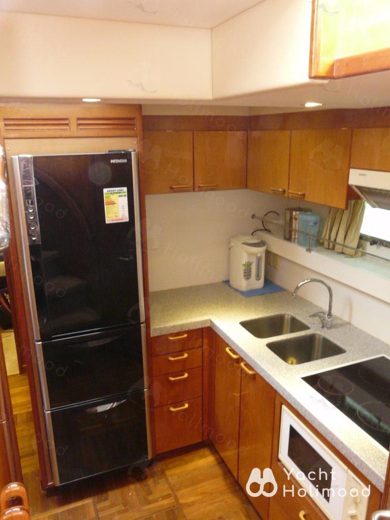 ND03 Ideal for city gatherings | Spacious space × Ample entertainment × Water activities [Free lunch] 4