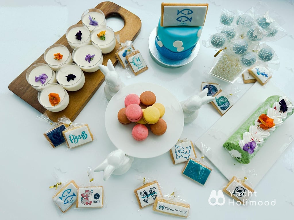 SL02 [王牌] 经典游艇全包套餐 (送餐饮及水上玩具，丰富奖品!!) 30