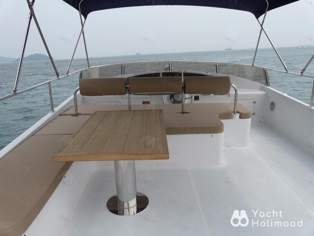 ND03 Ideal for city gatherings | Spacious space × Ample entertainment × Water activities [Free lunch] 6