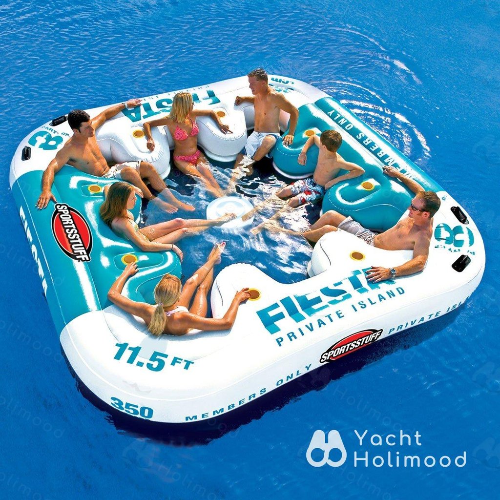 ME01 Tailor-made 92-Fleet Luxury Yacht service (with 6 Staff Members Serving) 66