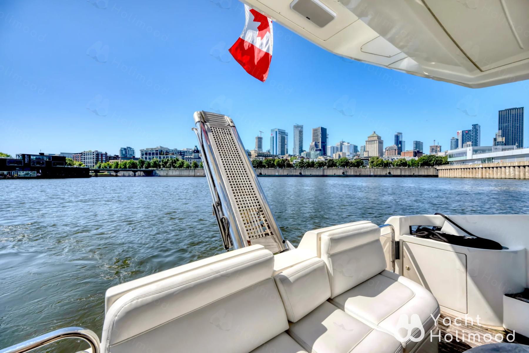 MT02 Yacht Charter Service 3