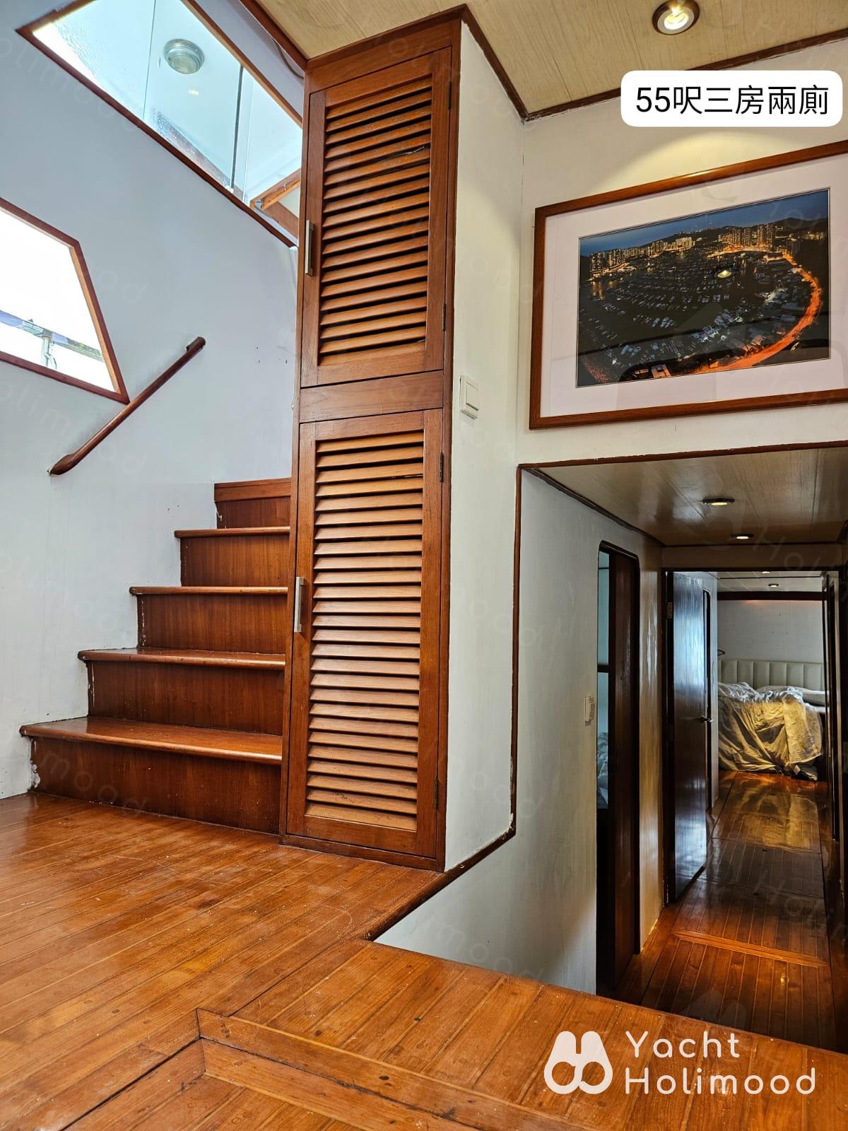 EC01 【西貢斬竹灣水上度假屋】獨木舟/直立板/滑梯| 彈性時間上落 無需等齊人✨  7