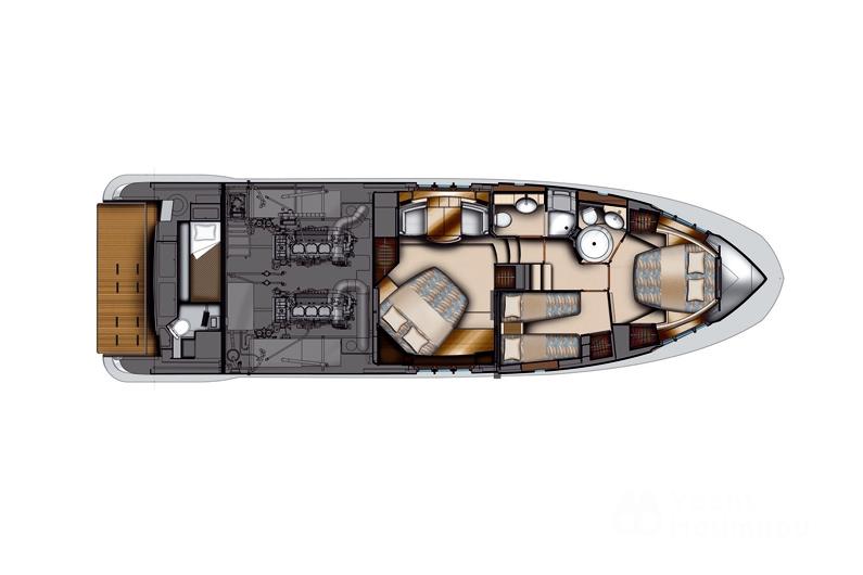 SI04 Italian Yacht - Private Charters 9