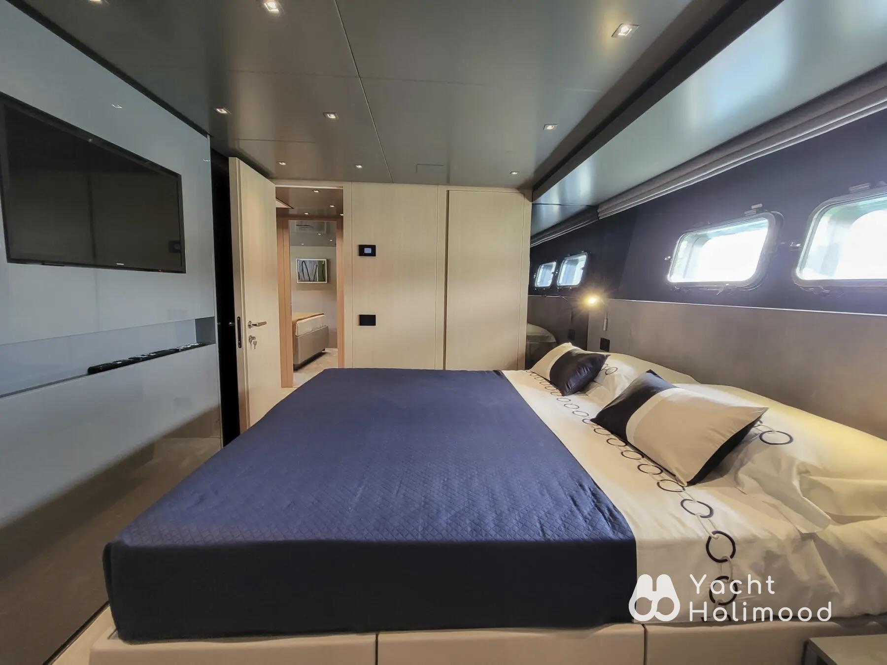 SI01 Tailored Luxury Yacht Experience 13