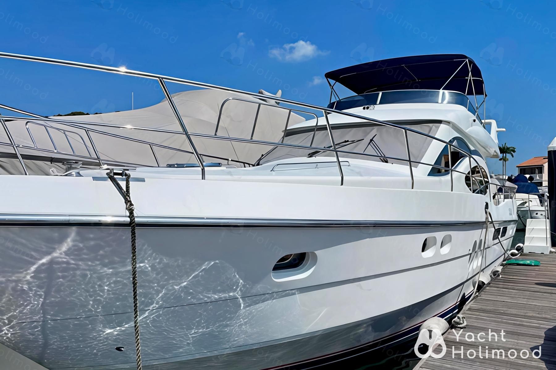 SL10 市區高級西式遊艇晚間4小時 6