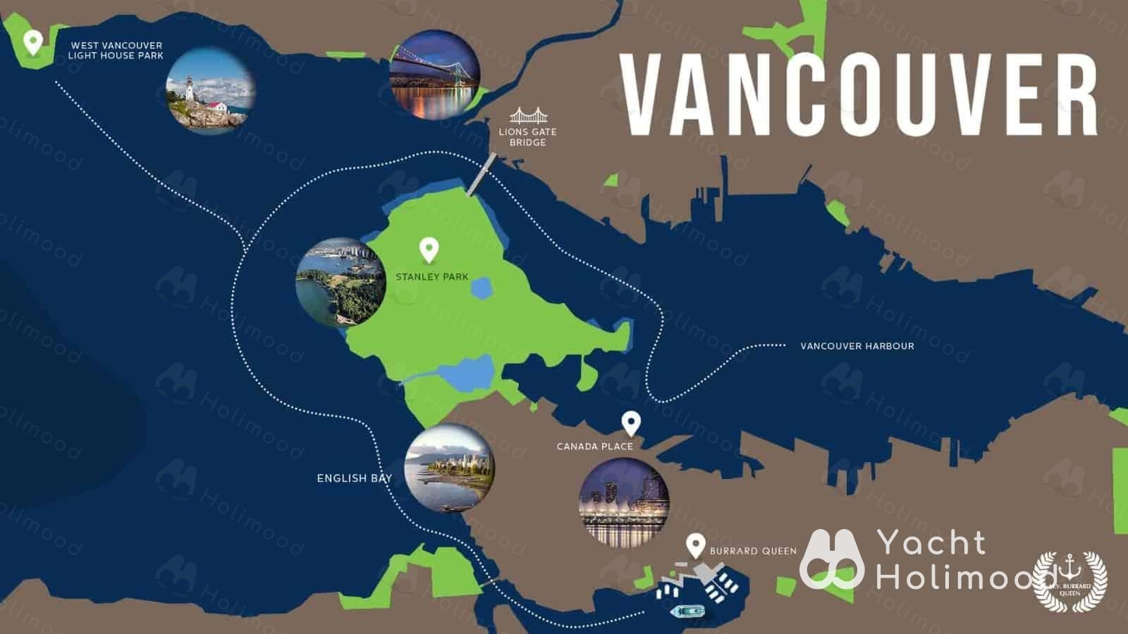 YALLA HABIBI 4 Hour Yacht Charter 7