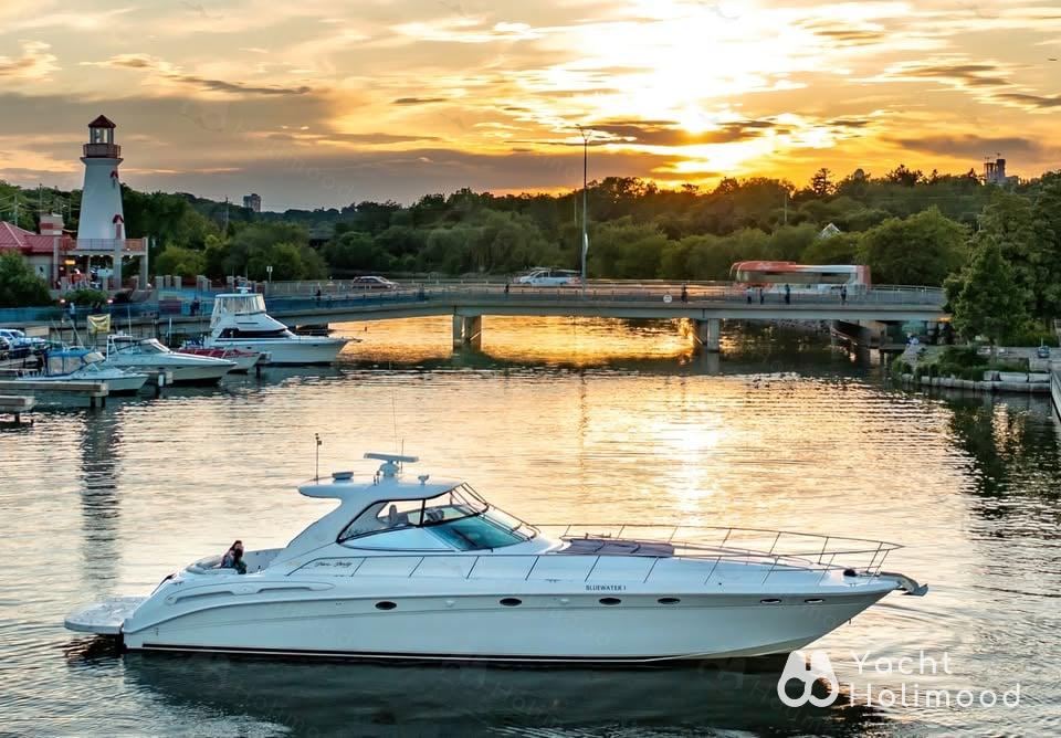 TR02 3 Hour Yacht Charter 2