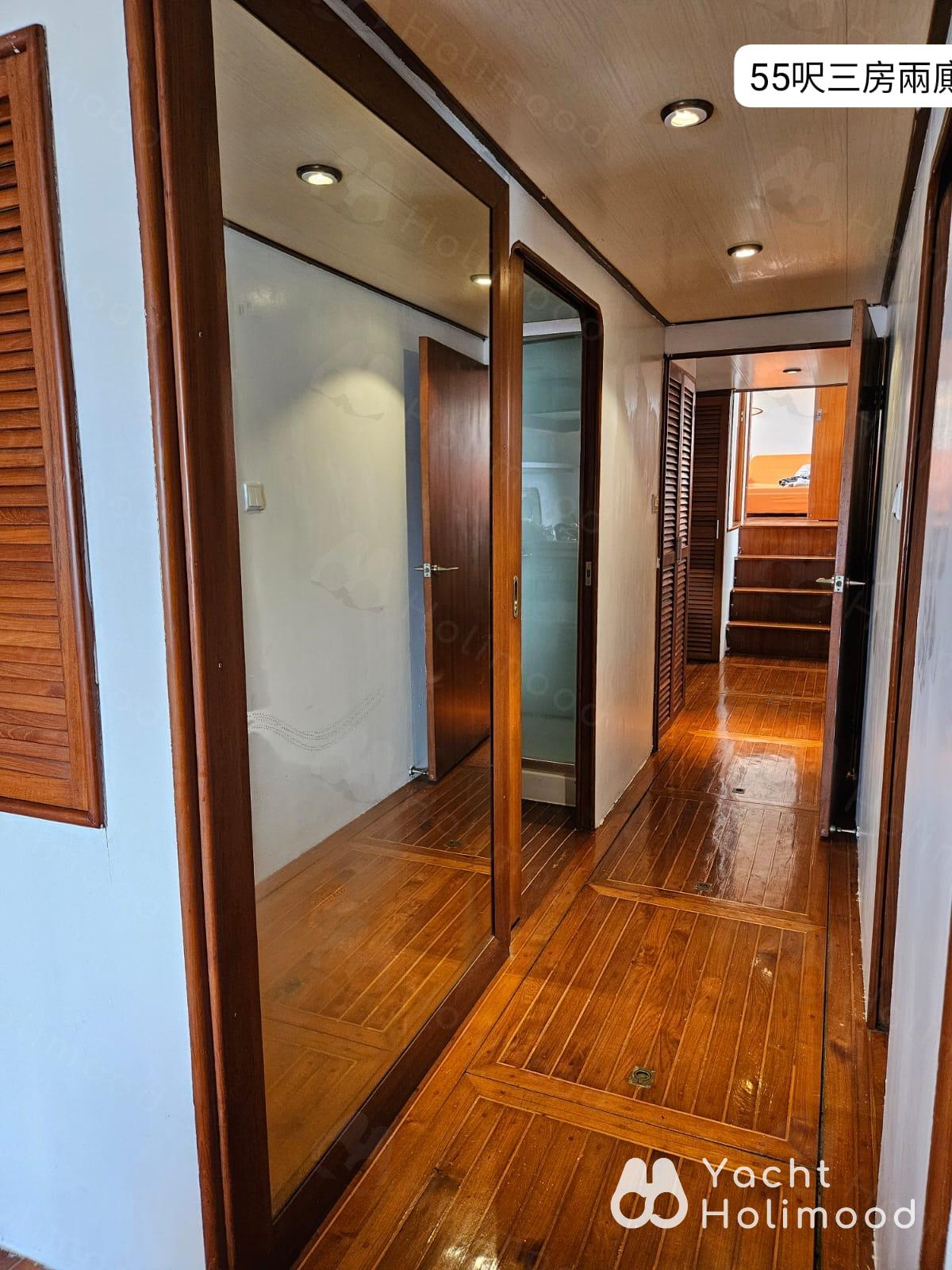 EC01 【西貢斬竹灣水上度假屋】獨木舟/直立板/滑梯| 彈性時間上落 無需等齊人✨  5