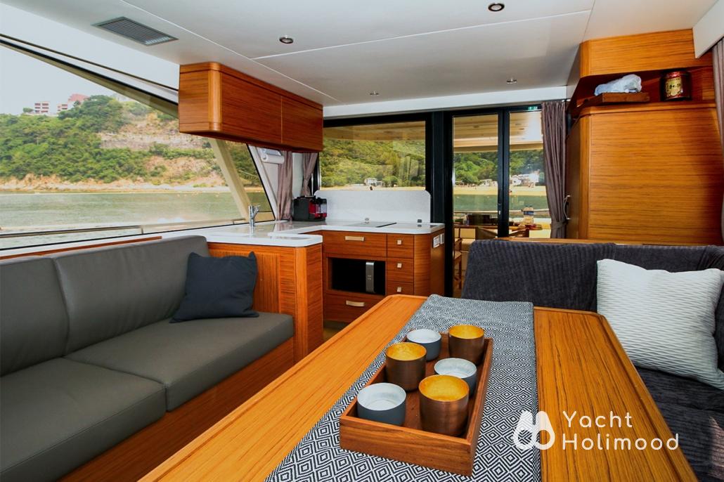 AM09 GREENLINE 48 | 8-hour experience | Suitable for family and corporate 6