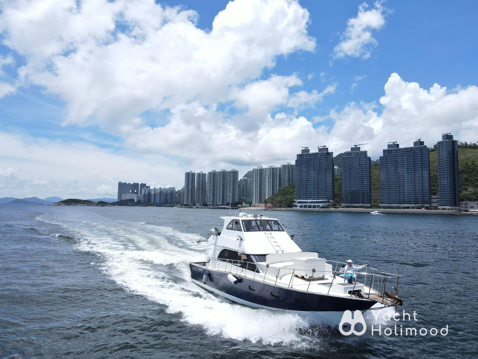 FT01 黃金海岸上船！日本專業釣魚船出租【頂配聲納魚探＋海豚觀賞】首選 3