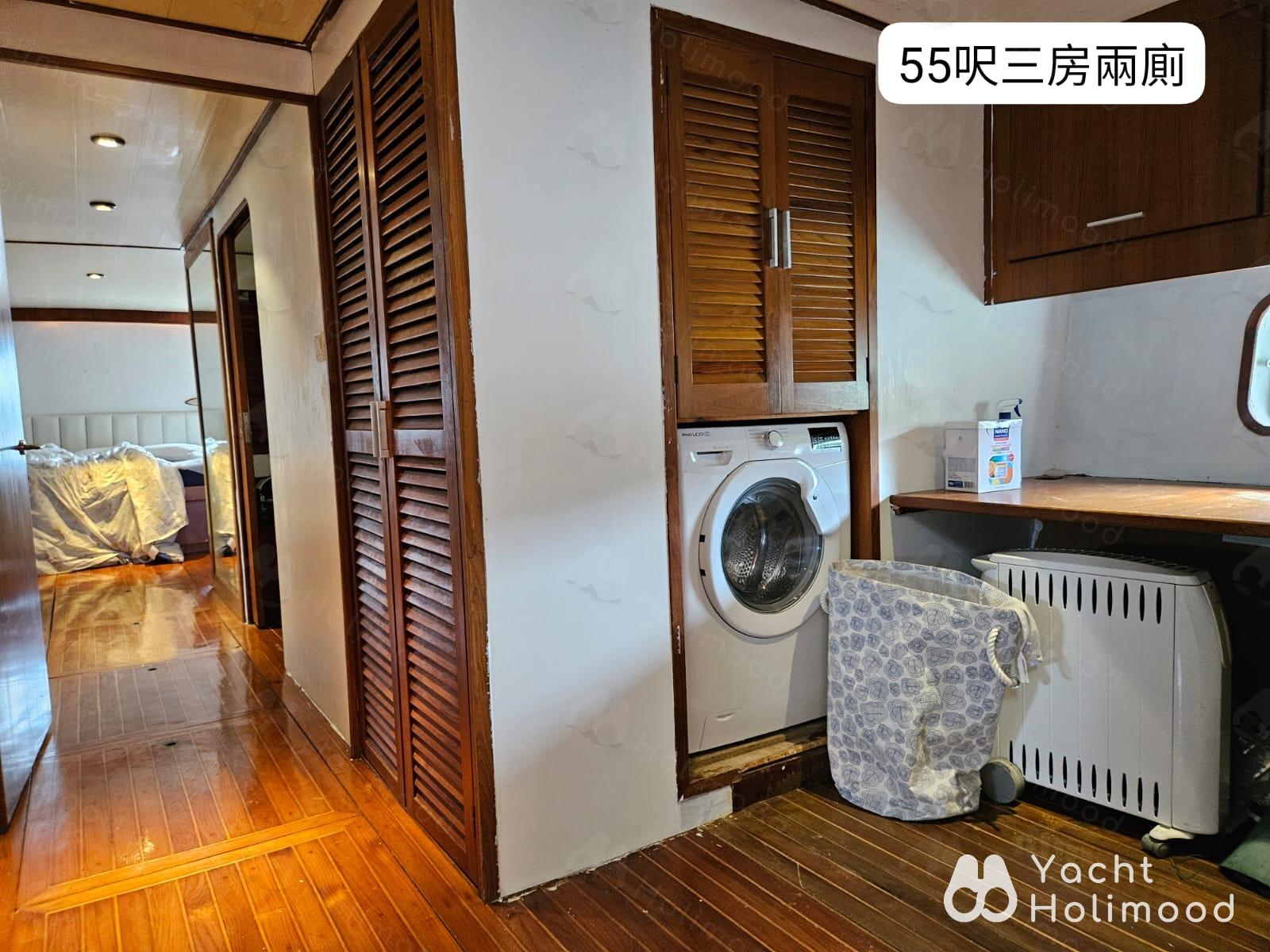 EC01 【西貢斬竹灣水上度假屋】獨木舟/直立板/滑梯| 彈性時間上落 無需等齊人✨  2