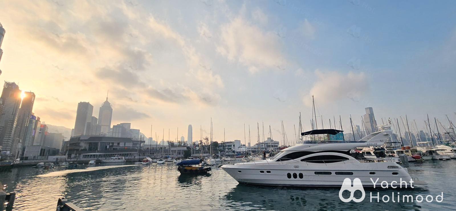 SL10 冬季限定優惠！彈性自選2/4/6小時 【釣魚/上島行街/徒步/食海鮮】 30