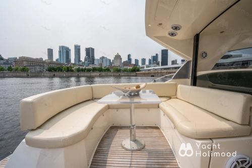 Yacht Charter Service thumbnail 4