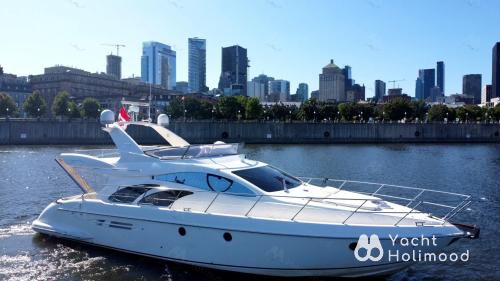 3 Hour Yacht Charter thumbnail 2