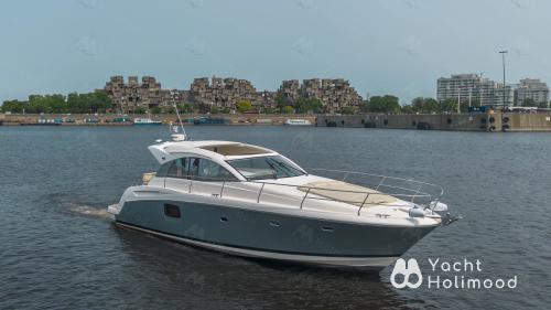 Yacht Charter Service thumbnail 1