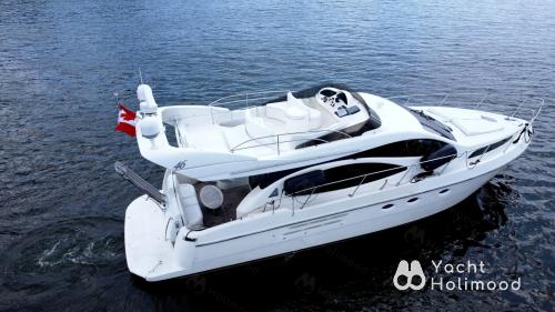 Yacht Charter Service thumbnail 2