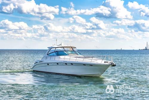 3 Hour Yacht Charter thumbnail 1