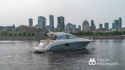 Yacht Charter Service thumbnail 2