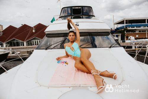 4 Hour Yacht Charter thumbnail 6