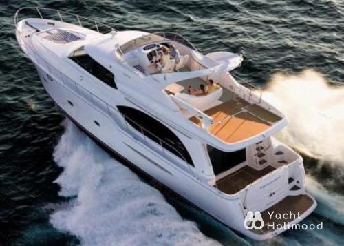 4 Hour Yacht Charter thumbnail 1