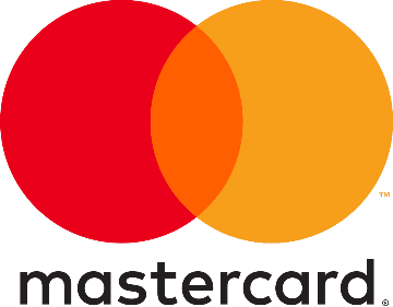 Holimood accepts Mastercard for payment