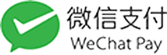 Holimood accepts Wechat pay for payment