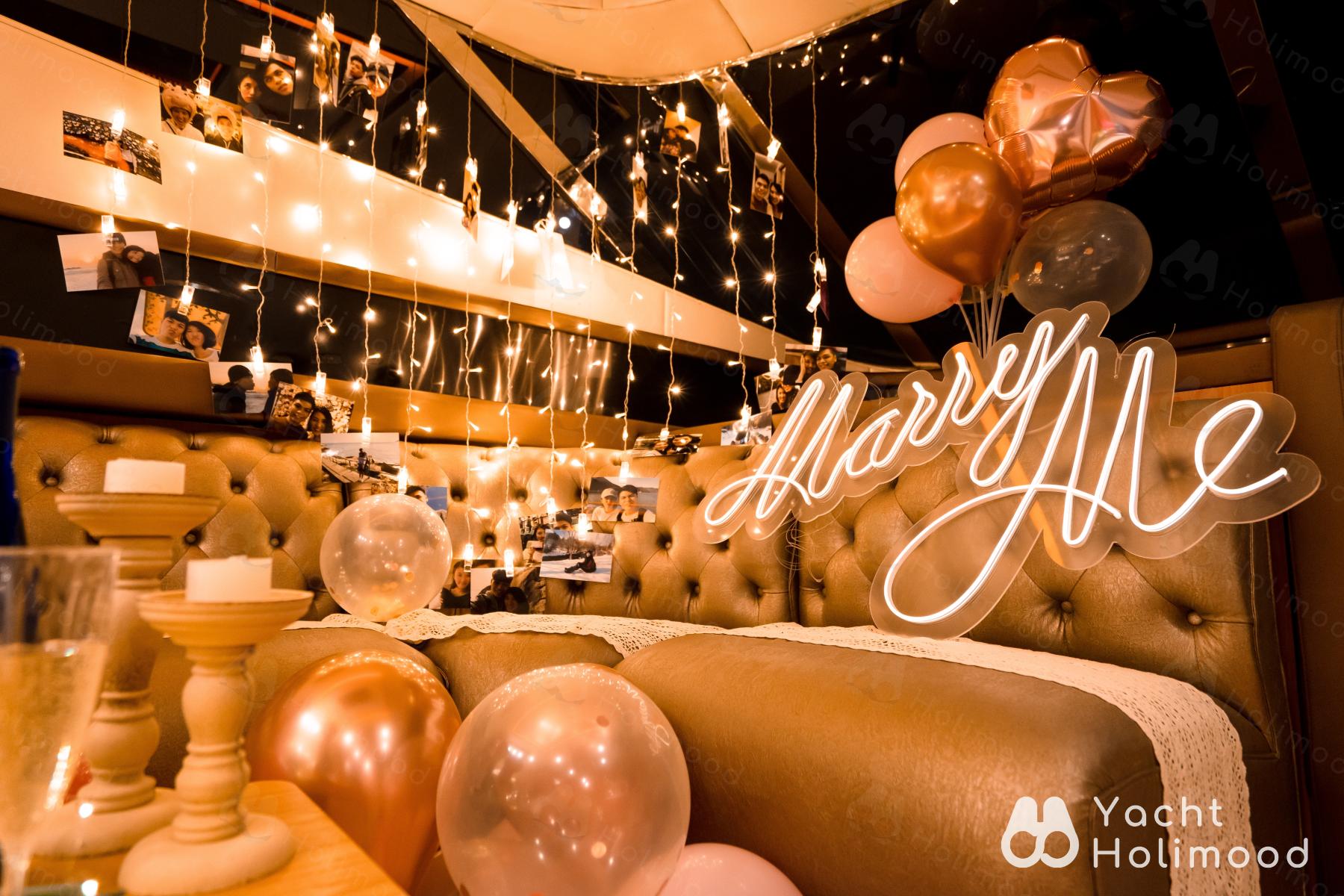 WP02 [Signature] 海上遊艇求婚 6