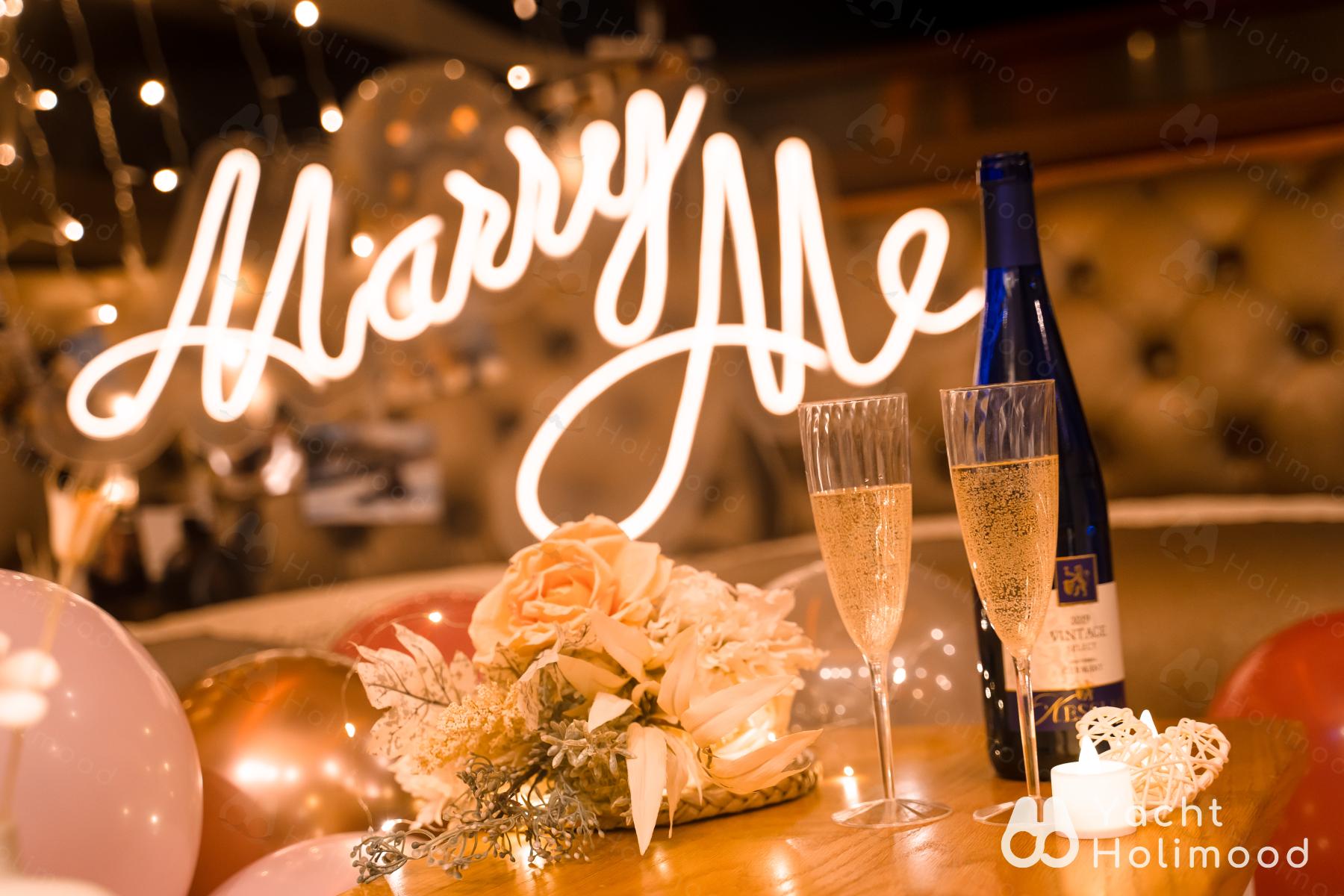 WP02 [Signature] 海上遊艇求婚 1