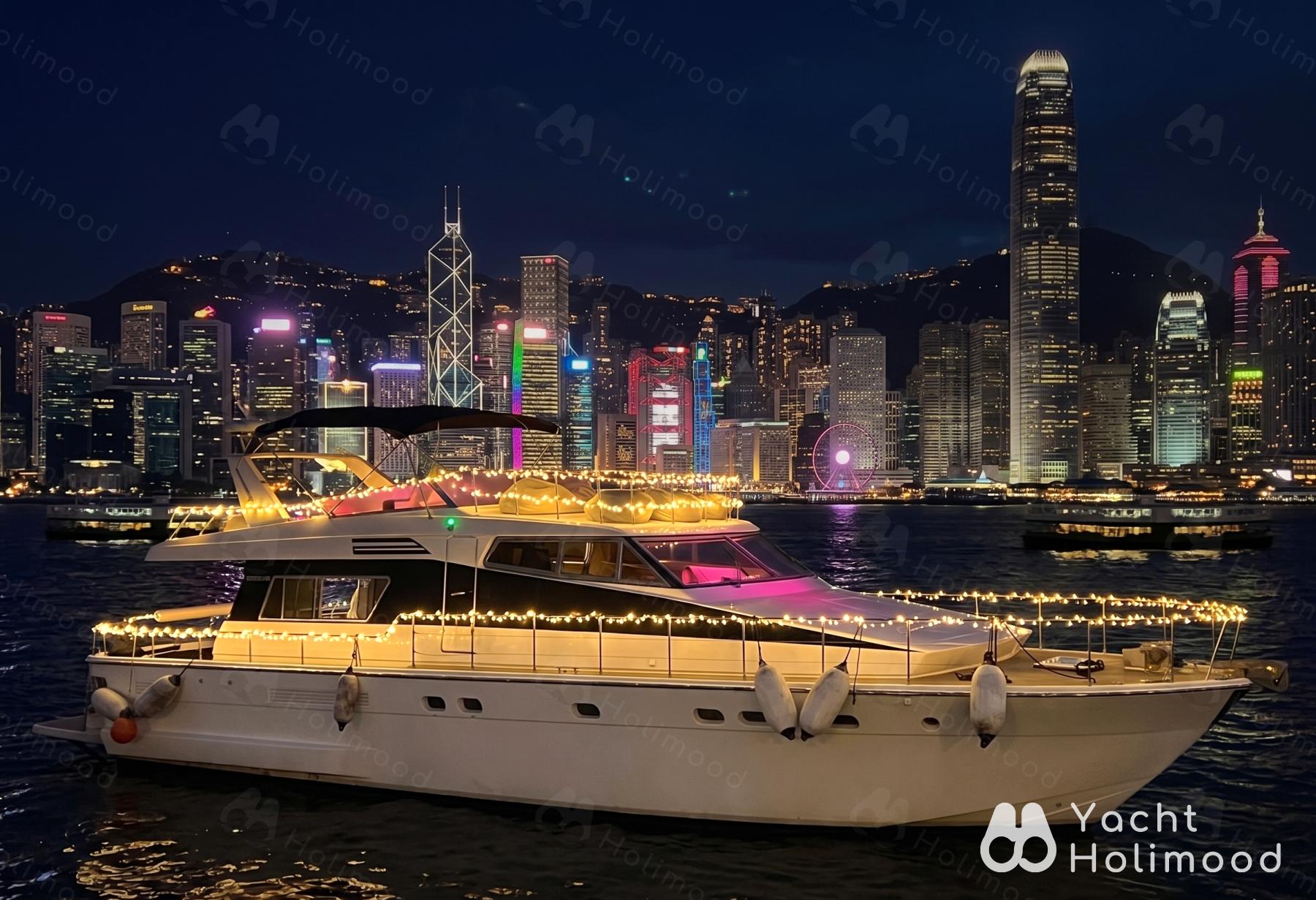 WP02 [Signature] 海上遊艇求婚 5