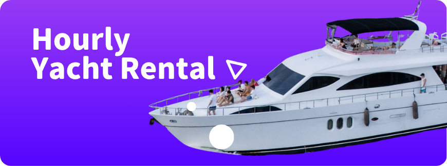 Holimood - Hourly Yacht Rental